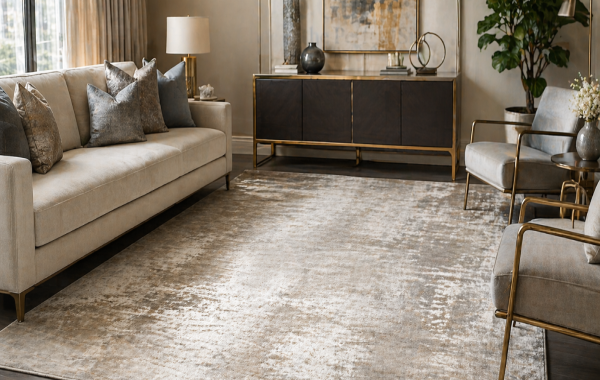 Are Synthetic Silk Rugs Worth It? Pros, Cons, Durability & Buying Guide